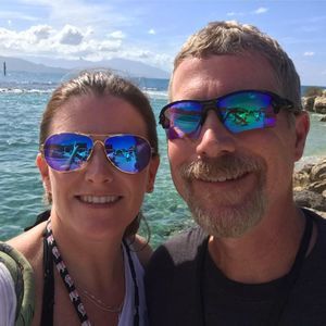 Meet your Posher, Sheri-terry